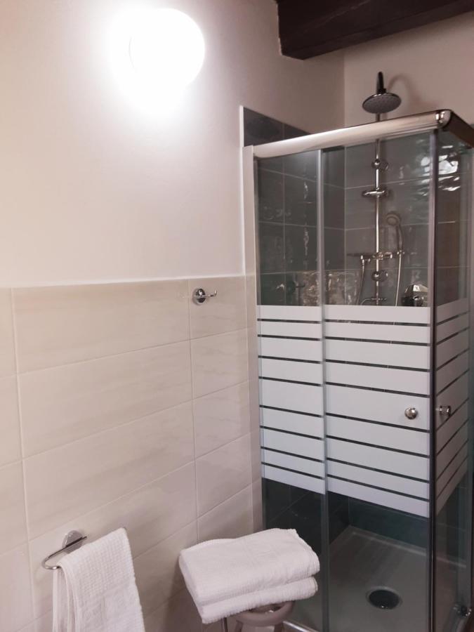 Al Pez Exclusive Rooms Olbia Exterior photo