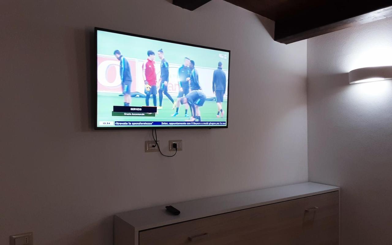 Al Pez Exclusive Rooms Olbia Exterior photo