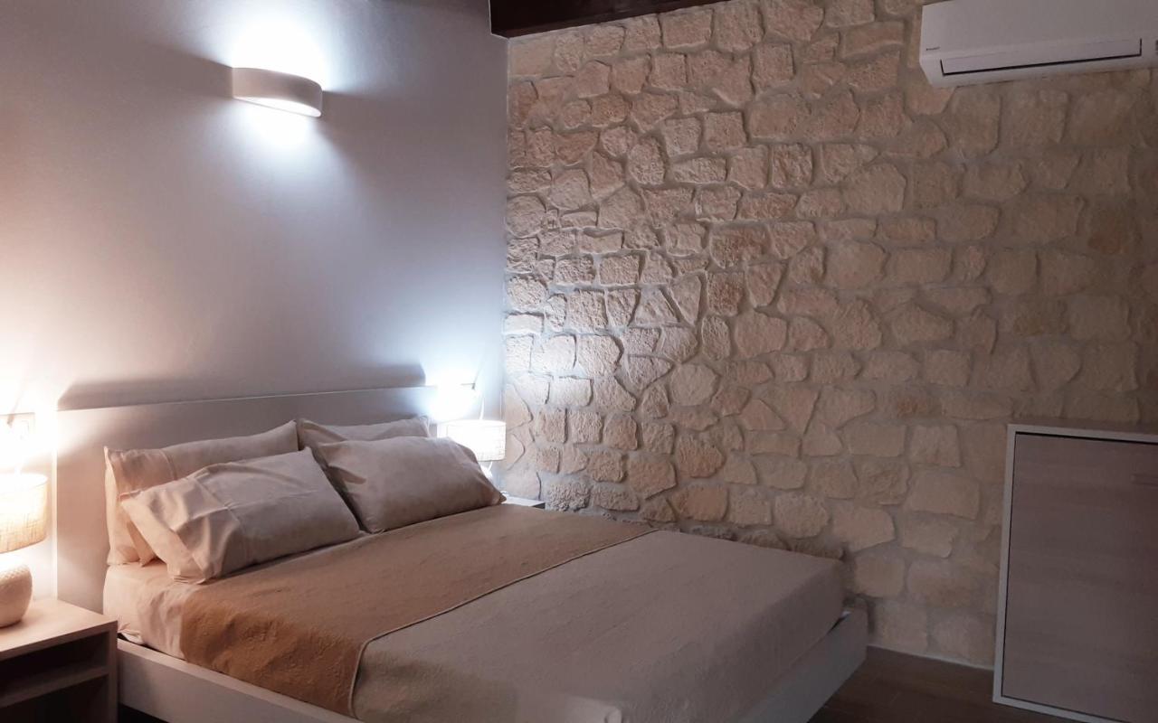 Al Pez Exclusive Rooms Olbia Exterior photo