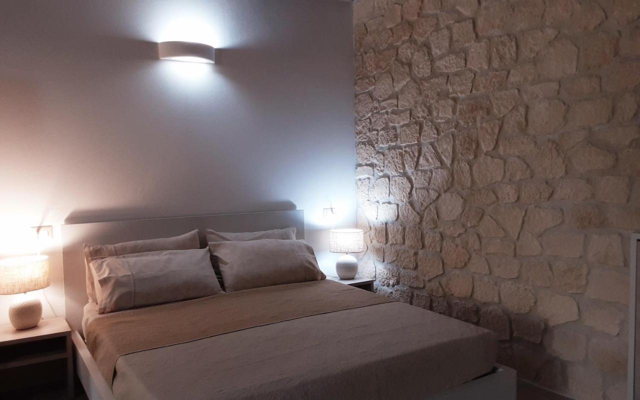 Al Pez Exclusive Rooms Olbia Exterior photo