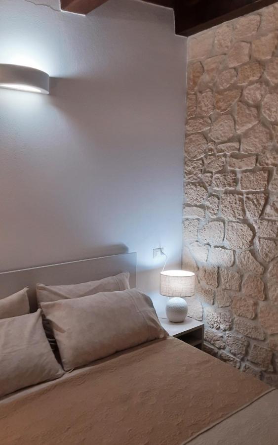 Al Pez Exclusive Rooms Olbia Exterior photo