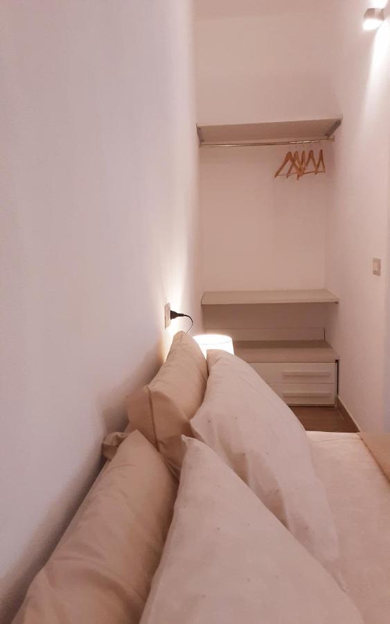 Al Pez Exclusive Rooms Olbia Exterior photo