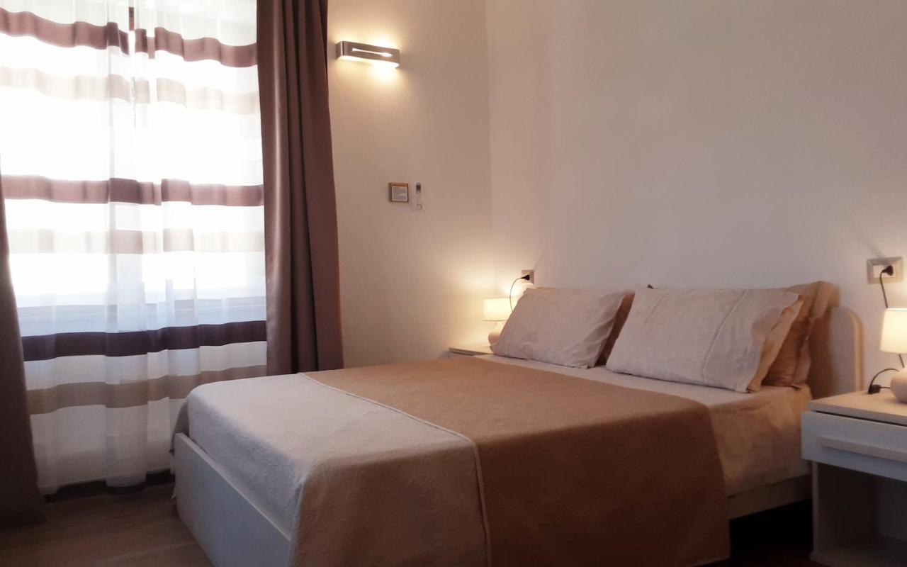 Al Pez Exclusive Rooms Olbia Exterior photo