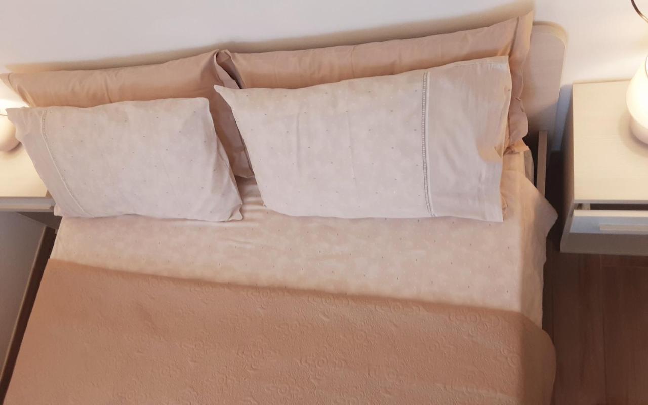 Al Pez Exclusive Rooms Olbia Exterior photo