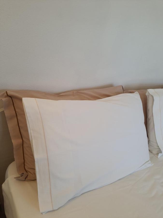 Al Pez Exclusive Rooms Olbia Exterior photo