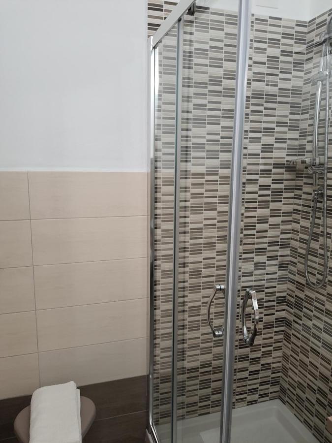 Al Pez Exclusive Rooms Olbia Exterior photo