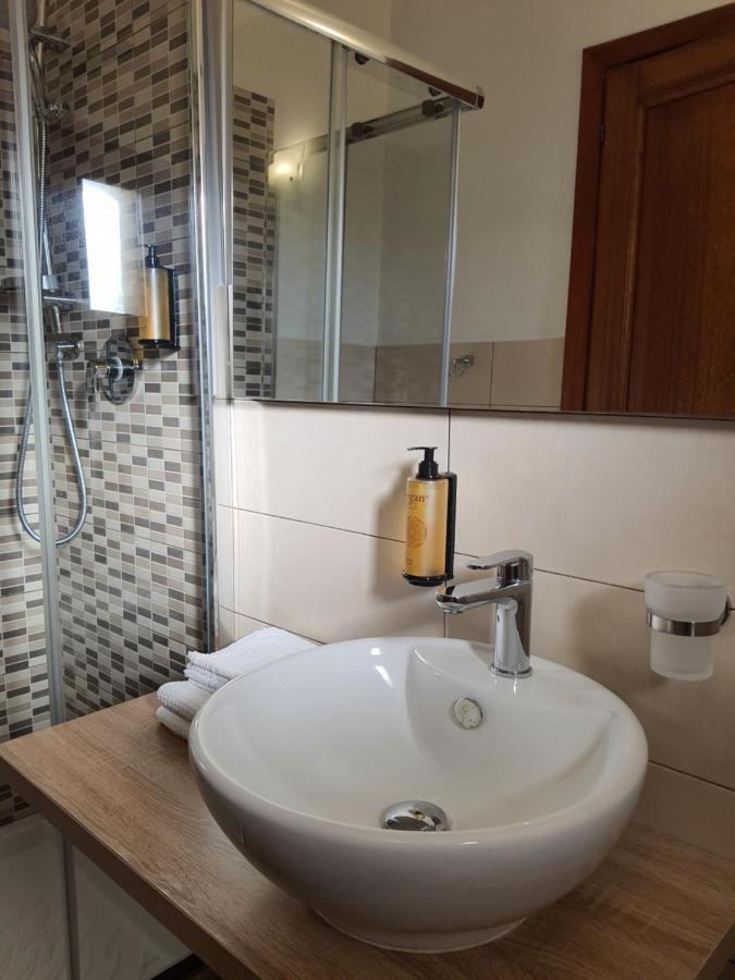 Al Pez Exclusive Rooms Olbia Exterior photo