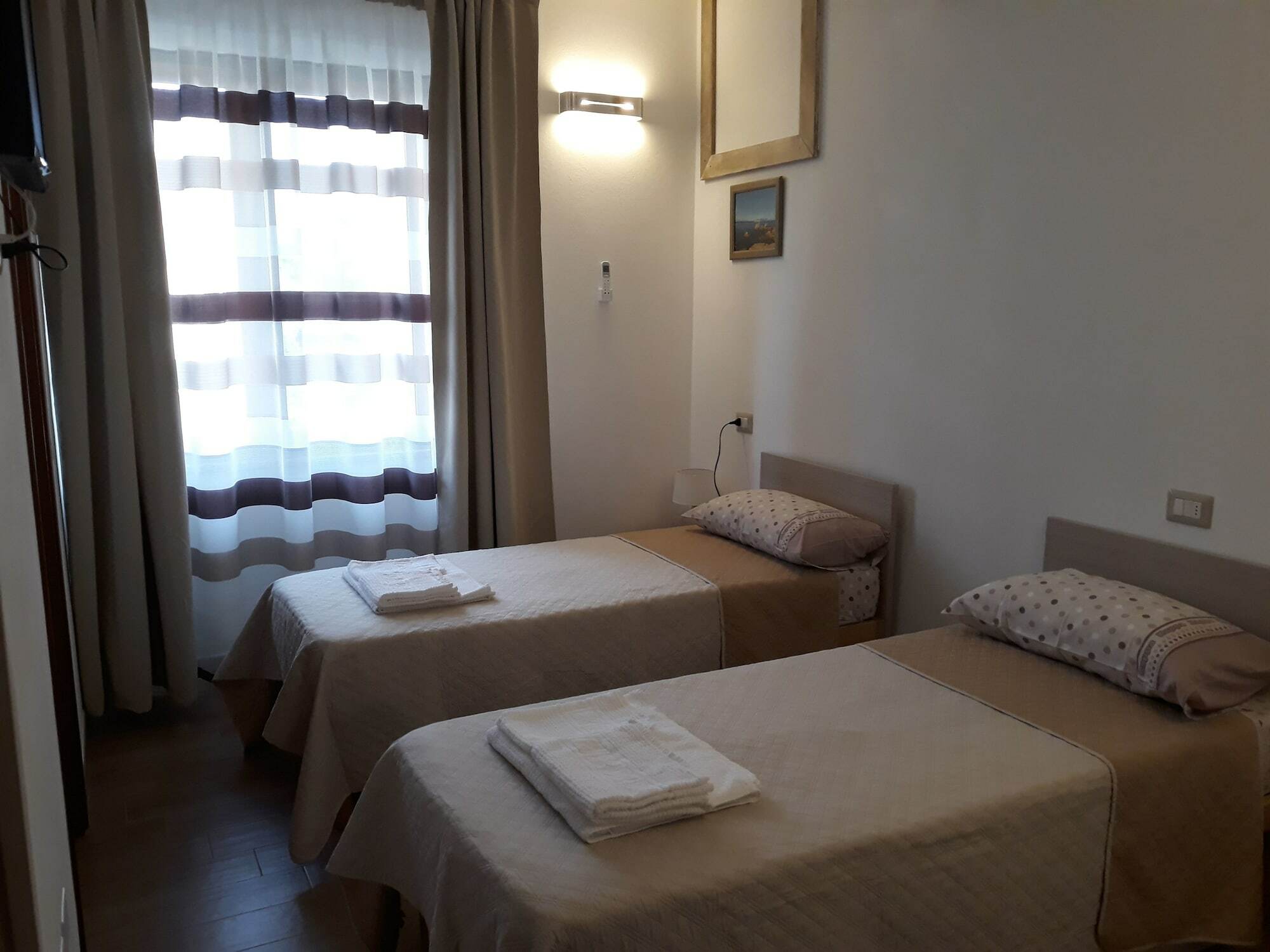 Al Pez Exclusive Rooms Olbia Exterior photo