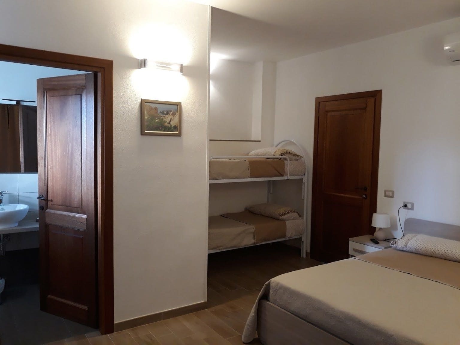 Al Pez Exclusive Rooms Olbia Exterior photo
